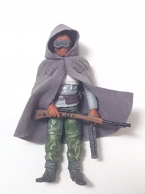 Major Panno - Hasbro Legacy Collection - Star Wars