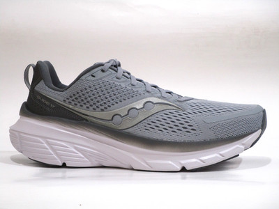 Saucony Men's Guide 17 [S20936-115] Running Sneaker Shoes, Size 12.5 M US