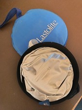 LASTOLITE PORTABLE LIGHT REFLECTOR