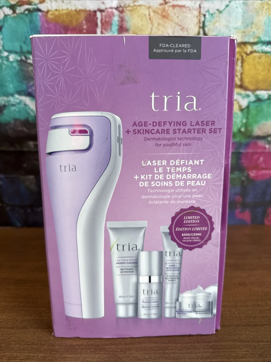 Tria Anti-Aging Products for sale | eBay
