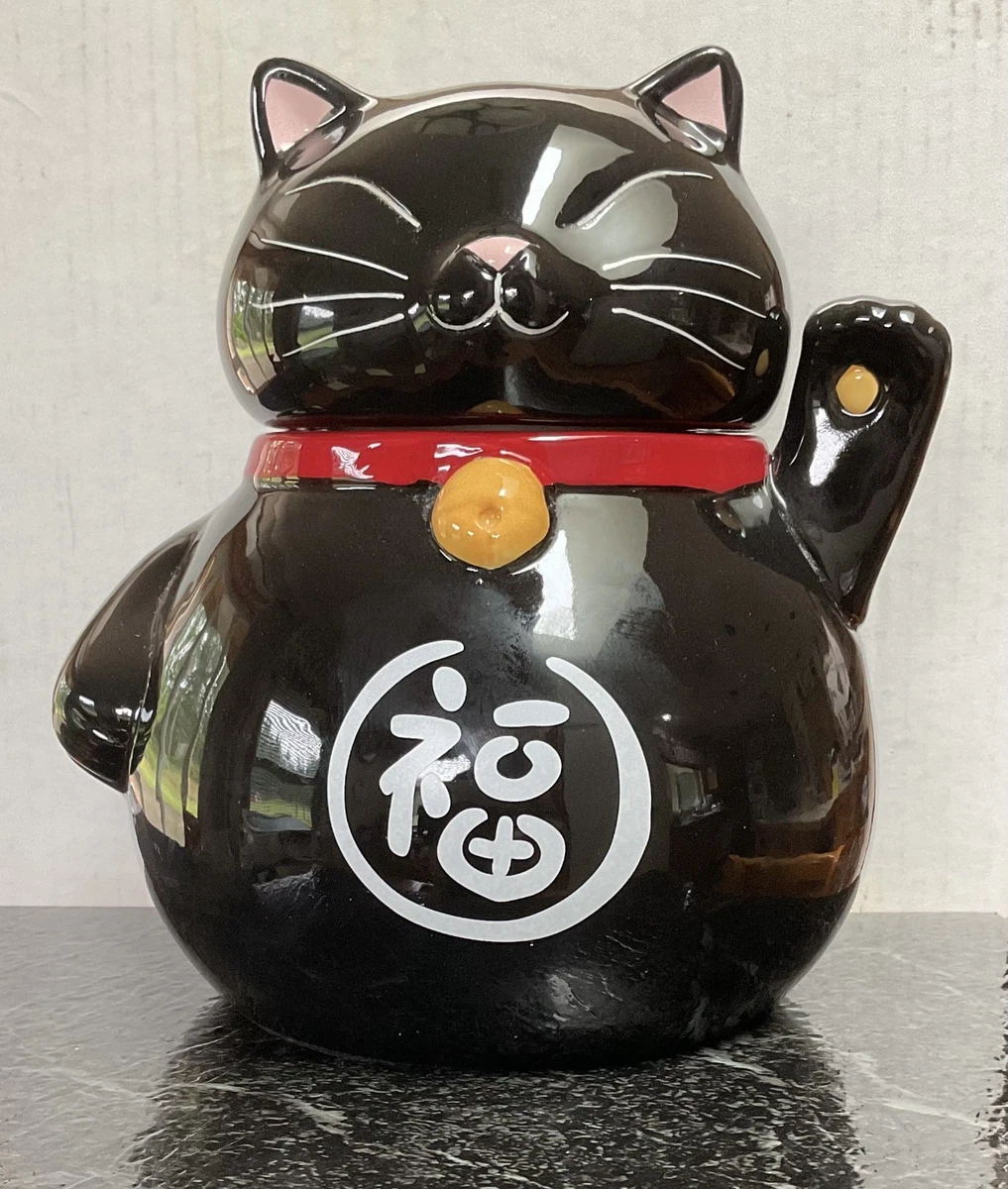 Collectible Japanese Maneki Neko (1900-Now) for sale | eBay