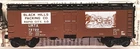 Micro Trains N Scale Black Hills Packing URTX 72722 40' Reefer #59530 NIB / S10