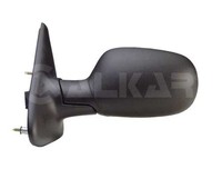 Aussenspiegel Links Alkar 6125219 FÜR Renault Seitenspiegel RÜCkspiegel Aussen