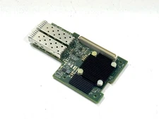 Mellanox CX4421A Dual-Port 25GbE SFP+ PCIe Network Adapter P/N: MCX4421A-ACAN