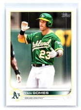 2022 Topps Yan Gomes #294