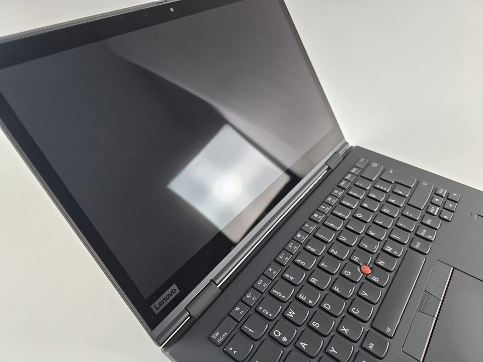 Lenovo ThinkPad X1 Yoga · i7-8550U · 8GB · 128GB, Foto 3 von 5