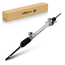 Power Steering Rack and Pinion For Ford Escape Mercury Mariner Tribute 2007-2012