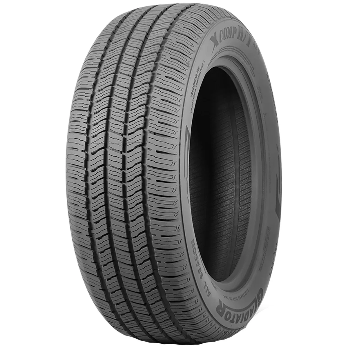 4 New American Roadstar Sport AS Tires 275/50R20 113Y XL BSW 275 50 20