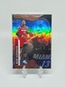 2021-22 Panini Illusions #62 Bam Adebayo Miami Heat NBA Basketball 