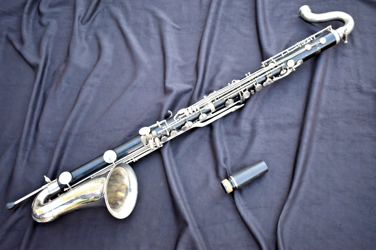 25+ Vito Plastic Body Clarinets for sale | Updated Oct 2026
