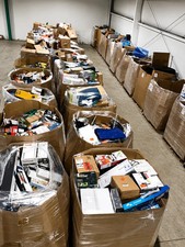 Amazon Warehouse Cleanout General Merchandise Mystery Box