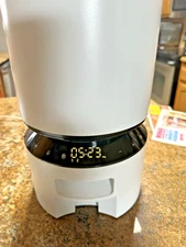 Petlibro Granary  Automatic Pet Feeder PLAF006