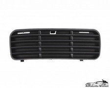 Stoßstange Gitter Vorne Rechts für VW Caddy II Polo Variant III Classic 95-04