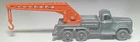 Matchbox Lesney #30 Crane Truck Magirus -Deutz