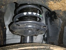 STOßDÄMPFER LINKS VORNE / 2692453 FÜR VOLKSWAGEN POLO VI AW1, BZ1, AE1 1.0 TSI