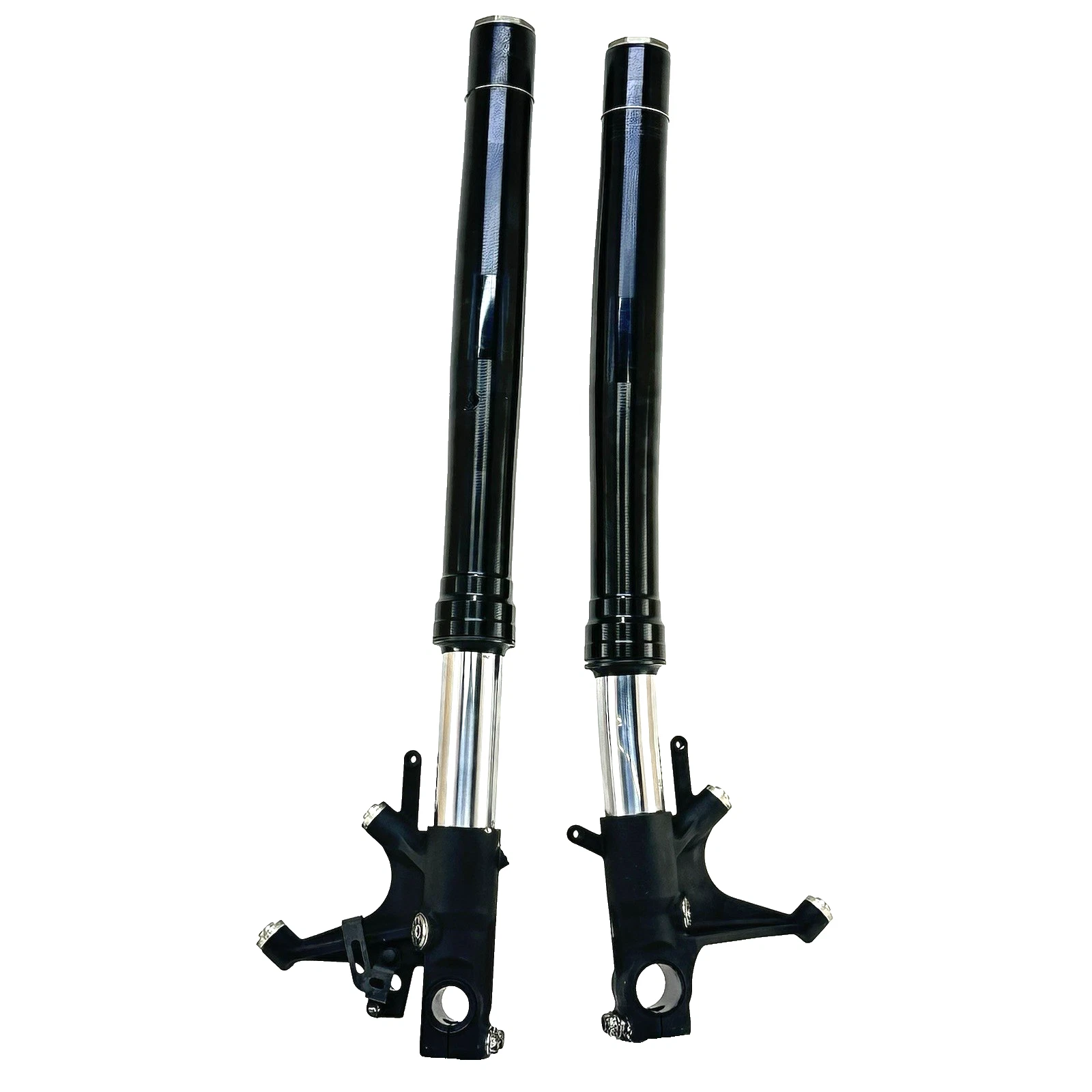 2017 - 2019 Honda CBR1000RR Avant Fourchettes Suspension Pieds Tubes Gauche
