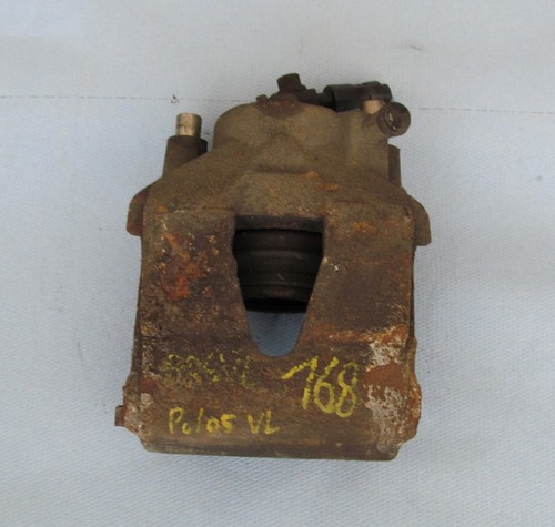 Bremssattel vorne links VW Polo Modell 2005