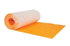 Schluter DHPS512M Peel And Stick Ditra Heat Uncoupling Membrane 134.5 Sq Ft Roll
