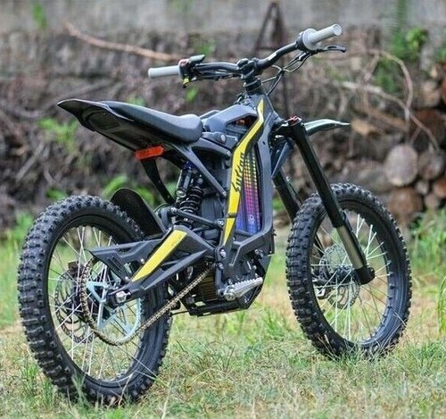 Road Motocross Motorcycle Dirt Bike 
