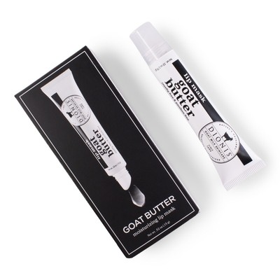 Dionis Goat Butter Moisturizing Lip Mask 