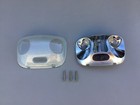 1994-2004 Ford Ranger Extended Cab Dome Light 3 Bulbs OEM