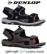Mens Summer Sandals New Walking Hiking Trekking Sports Sandals Beach Shoes Size