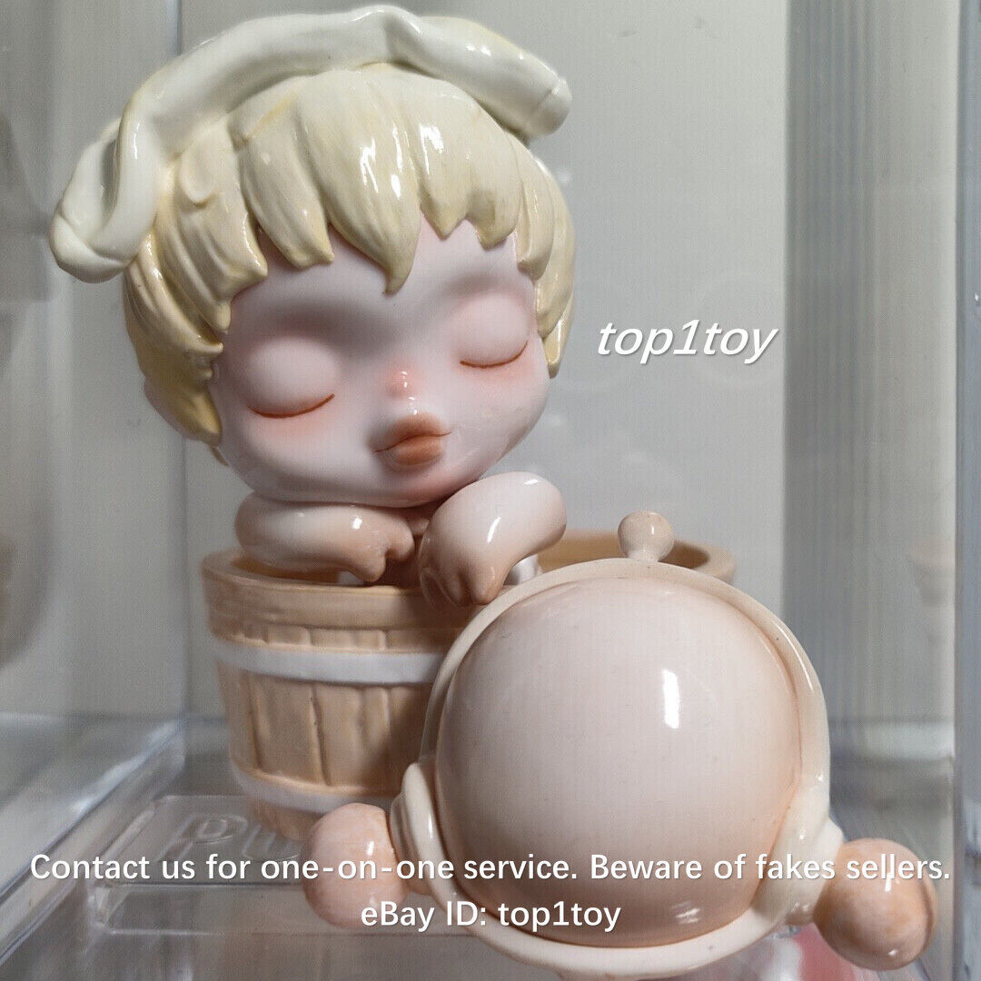 POP MART x SKULLPANDA The Warmth Loosening Mini Figure | eBay POP MART x SKULLPANDA The Warmth Loosening Mini Figure | eBay