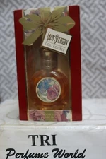 LADY STETSON COLLECTIBLE by Coty Cologne Spray 1.7 fl.  oz. Vintage