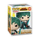 Funko Pop My Hero Academia Izuku Midoriya - Deku w/ Blackwhip Vinyl Figure #1347