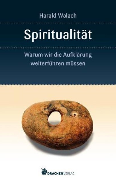Thumbnail - Spiritualität Harald Walach