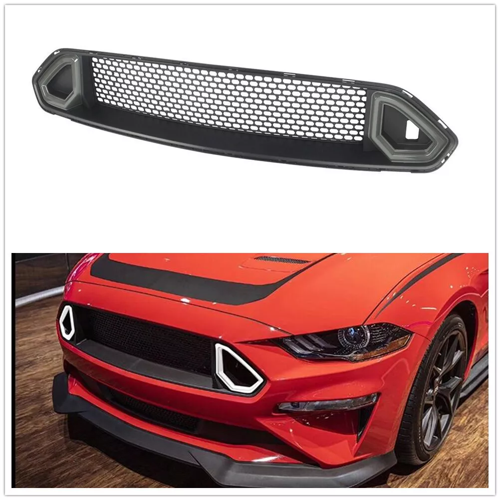 Mustang rtr sale lights