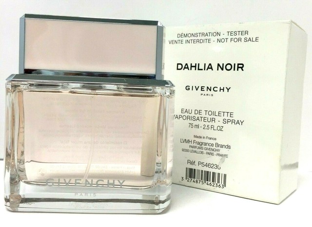 givenchy perfume dahlia noir