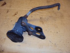 SUZUKI  RG500 RG400 REAR SHOCK SUSPENSION ADJUSTER 