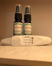 KELTIC MIST 2 BOTTLES WITH FREE TEST KIT &pound;56.99 (Option 2)