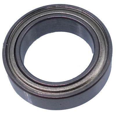 Cuscinetti A Sfera 6700-zz 10x15x4 Mm Schermo Su Entrambi I Lati - Foto 12