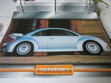 Dream Cars Deutschland 2 Volkswagen Beetle RSI 1999