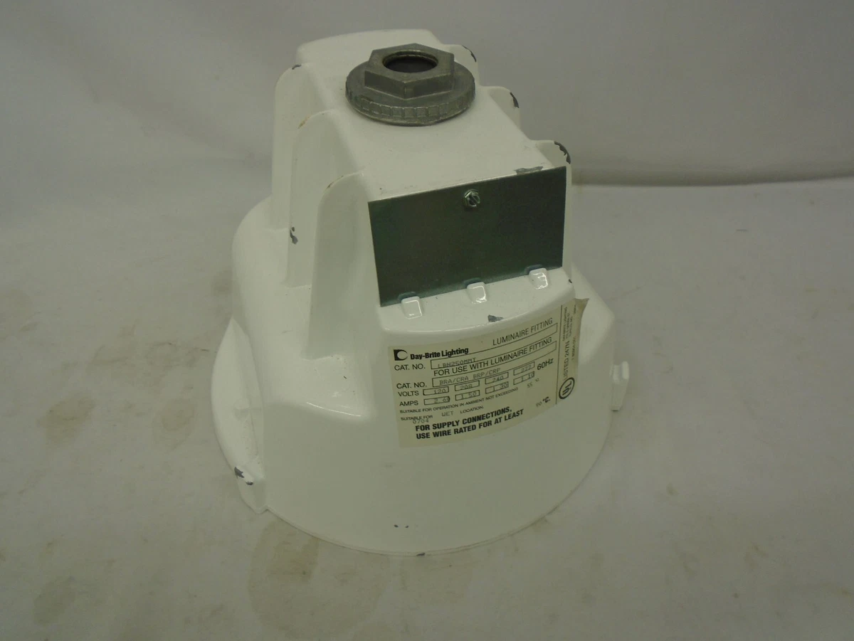 250 watt 2024 metal halide