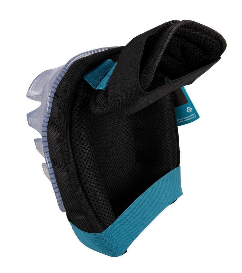 Makita E05658 Ultimate Knee Pads Heavy Duty One Size eBay