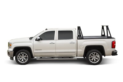 Pace Edwards ELD0101 Elevated Series Rack Fits 19-24 1500 1500 Classic 2500 3500