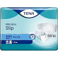 Tena Slip Plus Pann L 10PZ