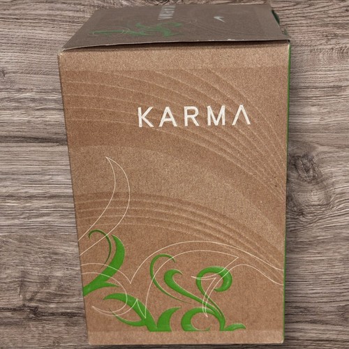 Seltene Deadstock Neu in Verpackung: 12 Nike Karma Golfbälle weiß, NEU! #1-4 - Bild 3 von 16
