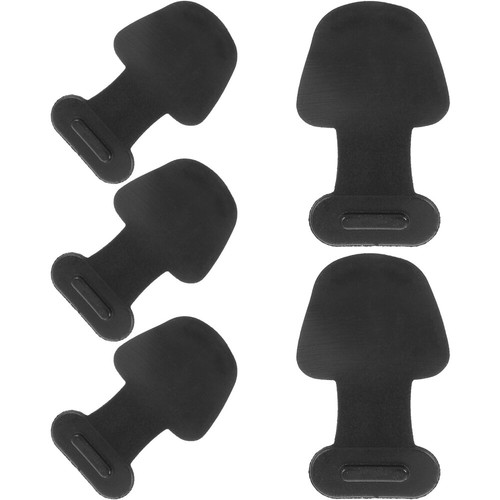 2 Pieces Cable -lost Dust Plug for Port Cap - 第 6/12 張圖片
