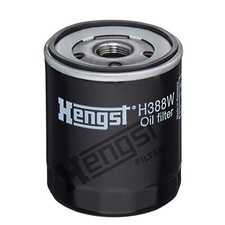 Oil Filter H388W Hengst 9809532380 55242758 SU001A4322 6000633313