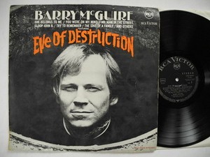 Eve Of Destruction Deutsch