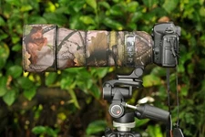 Sigma 150 600 F5 6.3 DG OS HSM Contemporary Neoprene Protective lens cover