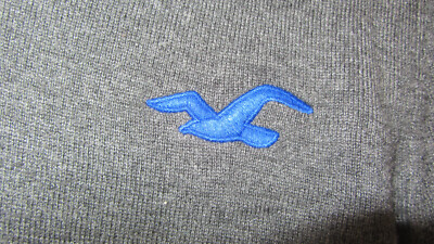 Hollister  Pullover Gr. XL