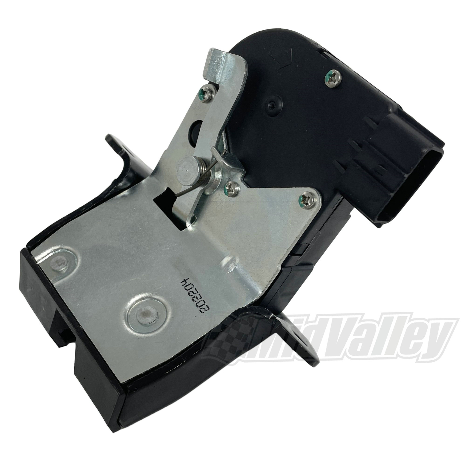 Rear Tailgate Trunk Lid Lock Actuator For 20122017 Hyundai Veloster 812302V000 eBay