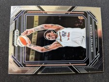 2023 Panini Prizm Basketball Card # 57 Brittney Griner - Phoenix Mercury (NM)