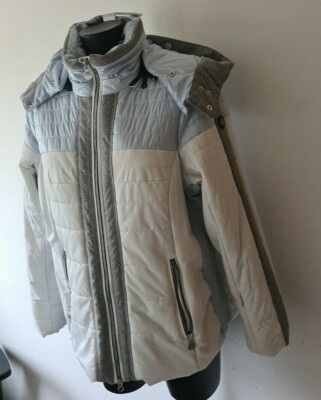 Sportalm Kitzbühel ski jacket jacket winter jacket TOP LIKE NEW size 42, NP 699.00