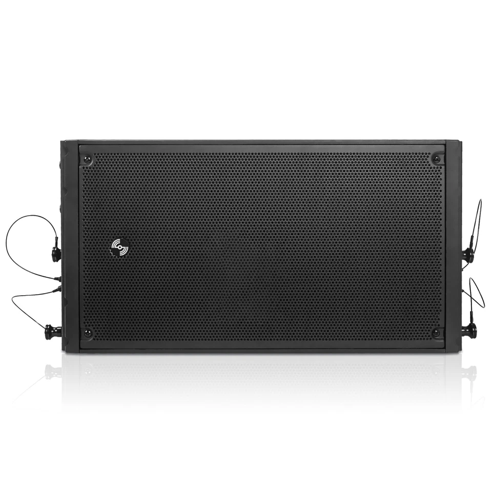 BLACKTUNERS。 2台セット Amazon.com: Sound Town ZETHUS Series Line Array Speaker